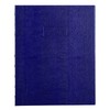 Blueline MiracleBind Notebook, 1-Subject, Medium/College Rule, Purple Cover, (75) 9.25