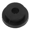 4PCS Radiator Tank Mounting Pad Eyelet 572312 Rubber for Defender