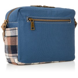 Chiemi sacs Shoulder Bag 2211-6223, navy