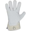 Stronghand Calcutta Cowhide Leather Work Gloves Size 9 12 Pairs