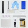 Windshield Repair Kit, Glass Crack Repair Liquid, Professional Glass Maintenance