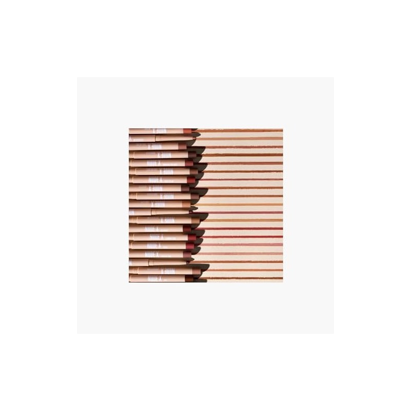 Beauty Creations Delineador De Labios Retráctil Nude X De Beauty