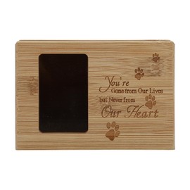 Wooden Pet Funerary Casket - 1 Set Wooden Pet Cremation Urn Pet Cinerary Casket Pet Cats Dogs Funeral Supplies