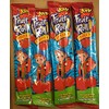 0.75oz Jovy Fruit Roll Snack, Cherry (16 Single Packets Per