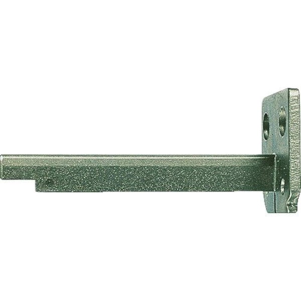 Bosch Sabre Saw Blade Guide ( Length: 130 mm, Accessory Foam Rubber Cutter)
