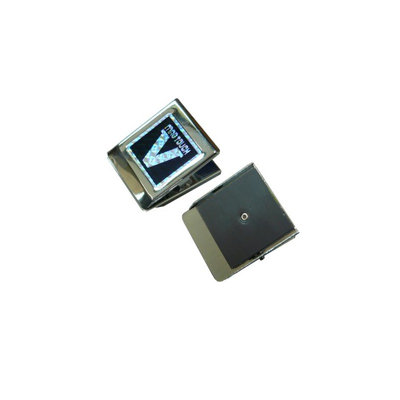 Velos MVS-600BK V-Clip Extra Large Black