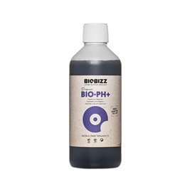 Grow pH Corrector/UP BioBizz Bio-pH+ (500ml)