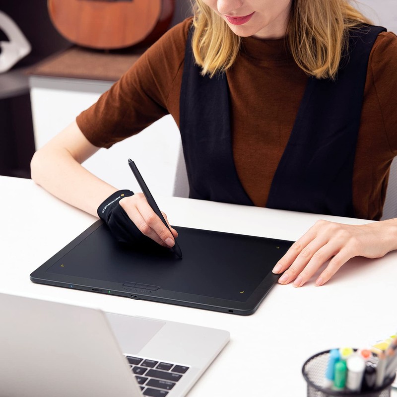 XENCELABS Standard POM Refills Pack of 10 Refills for Pen