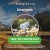Majesty's Biotin Wafers - Superior Horse / Equine Hoof and