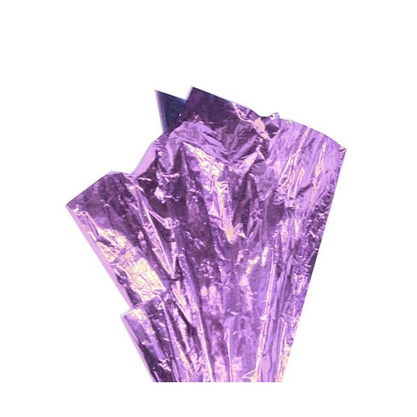 Lavender Metallic wrap (4)