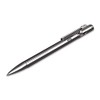 Nitecore Unisex - Adult NTP30 Tactical Pen, Silver, One Size