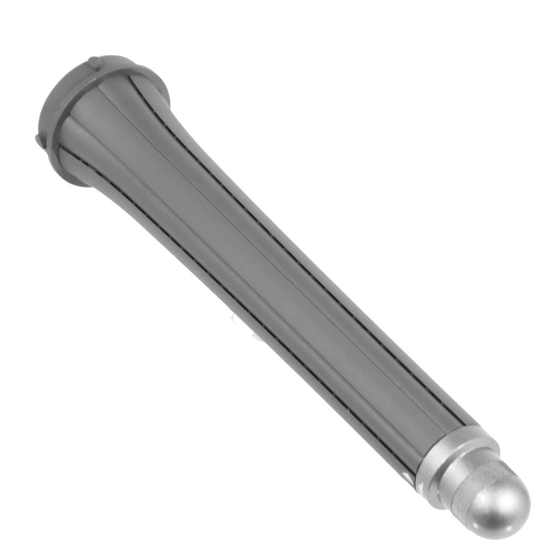 SPARES2GO 20mm 0.8" Long Slim Barrel compatible with Dyson fits
