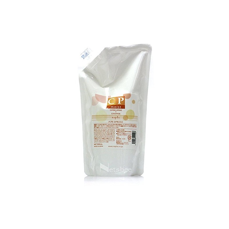 napura CP moisuto 500ml Refill