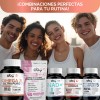 Omega Salmón 120 Cápsulas Alto Epa Dha Salmon Oil Oby