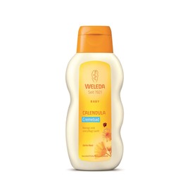 Weleda Calendula Cream Baby Bath , 200ml
