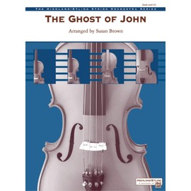 The Ghost of John