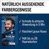 Schwarzkopf Men Perfect Beard Colouration 60 Natural Brown Level 2