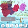 Cooling Towel (Set of 2 / For Children), Easy Storage,