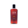 American Crew Normal To Oily Daily Shampoo For Men -