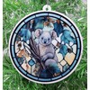 Koala Bear Christmas Ornament