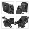 Tactical Sports Helmets Mounting Bracket for Rhino NVG PVS-14/PVS-7 Night
