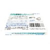 Sony Video Hi8/ Video8/ 8mm Video Cleaning Cassette V8-25CLH [SONY]