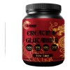 Creatina + Glutamina Long 1kg 50servi Suplemento Alimenticio