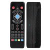 Remote Mouse Wireless Voice Input Manual Control 2.4G Backlit Keyboard