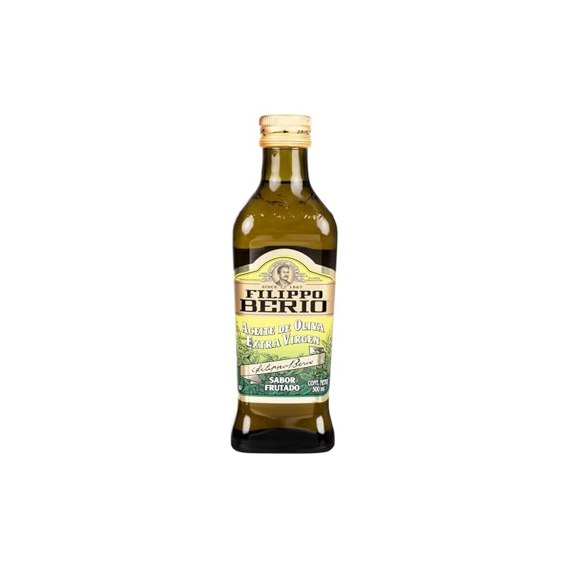 FILIPPO BERIO FB Gusto Frutatto 500m