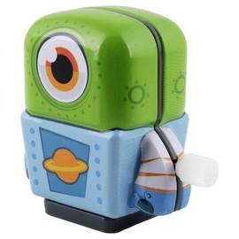 Freak Scene Robot Mini Tin Robots Model 06 Tin Robot