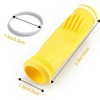 (2 Pack) W69698 Pool Cleaner Long Life Diaphragm with W81600