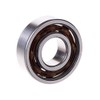 Deep Groove Ball Bearing 6203-C-TVH-C3