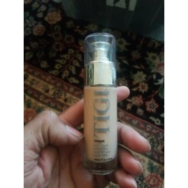 TIGI Satin Liquid Foundation BISQUE