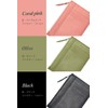 HAKATA NO MORI LEATHER Fragment Case, Billfold, Bill, Billfold, Brand,