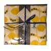 Snow White Dish Towel, Yuzen Dish Towel, Jack and Bean