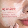 First Aid Beauty Micro Powder Exfoliant - Face Exfoliator with