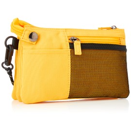 Propeller Heads 12-1940 Neck Pouch, YE