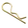10 Pack R Clips Spring Hair Pin 3mm Hitch Lynch