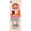 Trail's Best Twin Beef and Cheese Packs - 1oz Each