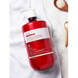 Signature Body Wash Baby Powder Scent 1077ml / 시그니처 바디워시 베이비파우더향 1077ml