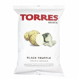 Torres Truffle Chips, 1.41 oz. (Case of 20)