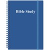 Bible Study Journal/Notebook – Church Notes Notebook – Note Taking
