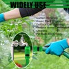 XPendHoze Hose Connector Garden Hose Fitting Set.Hose End Quick Connector,