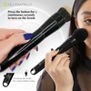 GLORIAPELO Electric Makeup Brush - Makeup Brushes Set Professional with