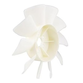 M110320 Tractors Transmission Cooling Fan fits JD GT242, GT262 and GT275 Lawn and Garden Tractors LX172, LX173, LX176, LX178, LX186,LX188,LX255,LX256, LX277 and LX279,LX280,LX288,LX289 etc