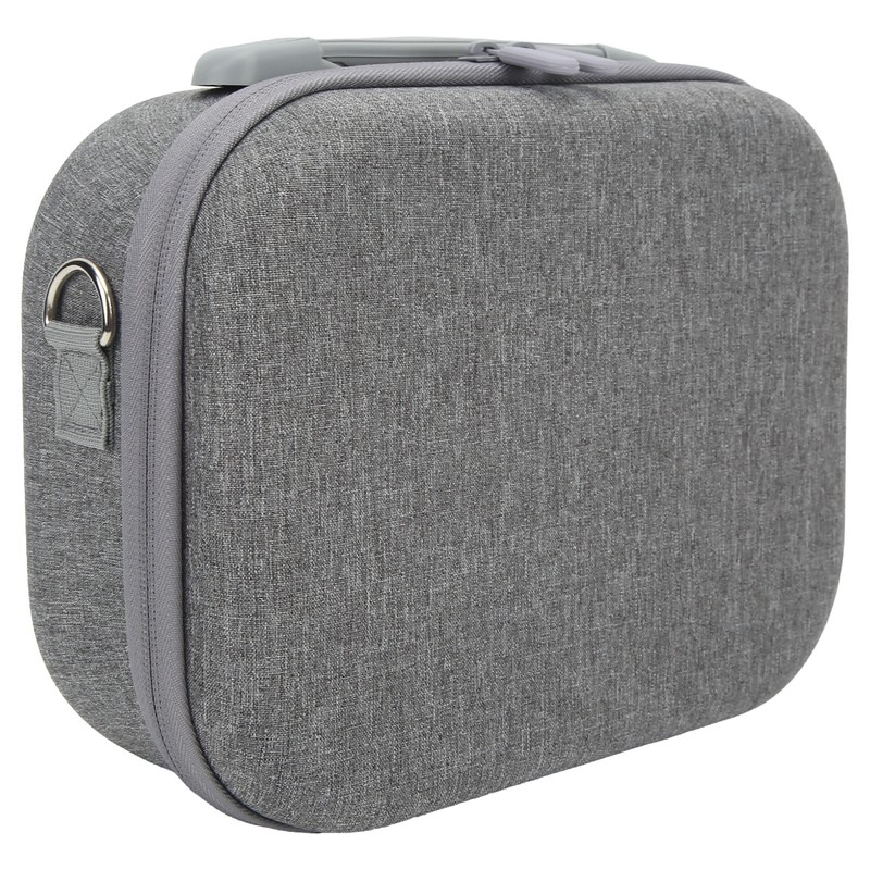 Mini 3 Pro RC Case Gray Durable Fabric Portable Handle