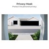 REOLINK Wired 5MP Outdoor Video Doorbell WiFi Camera Smart Detection