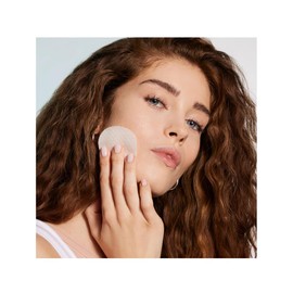 Nip + Fab Glycolic Acid Fix Daily Cleansing Pads for Face with Hyaluronic Acid, Witch Hazel, Exfoliating Resurfacing AHA Facial Cleanser for Exfoliation Even Skin Tone Brighten Skin, 60 Pads