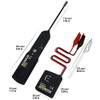 Tuperoymse 1 Set Automotive Wire Short Open for FINDER Power
