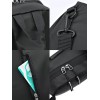 yuqing.fc Pechera Mochila Cruzada Para Hombre Nuevo Estilo De Negocios